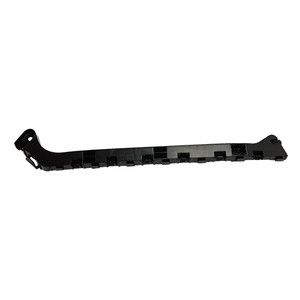 Rear Bumper Bracket Left Driver Spacer for Honda Civic 2016-2021, North America Built Vehicle, Sedan, Replacement