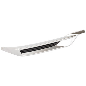 2020 - 2022 Honda CR-V Rear Bumper Molding (Left / Driver Side)