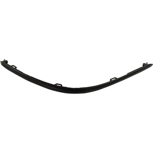 Rear Bumper Molding for Pilot 2019-2022, Right Passenger Side, Suitable for EX, EX-L, LX, Special Edition, Trailsport Models, Replacement
