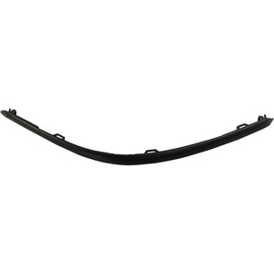 Rear Bumper Molding for Pilot 2019-2022, Left Driver Side, Suitable for EX, EX-L, LX, Special Edition, Trailsport Models, Replacement
