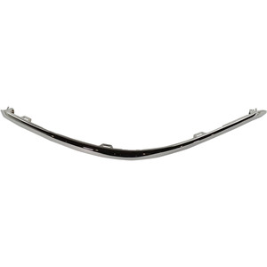 Rear Bumper Molding for 2019-2022 Pilot Elite/Touring Models, Right Passenger Side, Replacement