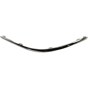 Rear Bumper Molding for Pilot 2019-2022, Left Driver Side, Compatible with Elite/Touring Models, Replacement