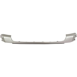 Rear Bumper Molding for Pilot 2019-2022, Lower Cover Molding, Gloss Gray, for Elite, EX, EX-L, Touring Models, Replacement