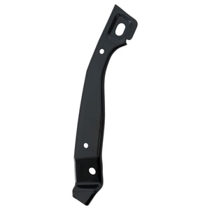 2009 - 2015 Infiniti Q40 Front Bumper Cover Support (Right / Passenger Side)
