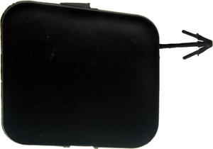 2014 - 2017 Infiniti Q50 Tow Hook Cover