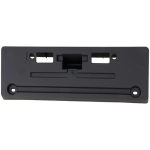 Front License Plate Bracket for Infiniti QX80 2019-2020 Limited Model, Replacement