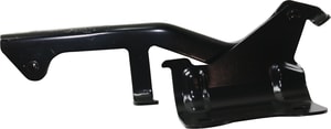2013 - 2019 Infiniti Q60  Hood Hinge - Left Driver