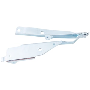 Hood Hinge for Infiniti Q50 (2014-2023), Q70 (2014-2019), Q70L (2015-2019), Q60 (2017-2022), Right Passenger Side, Replacement