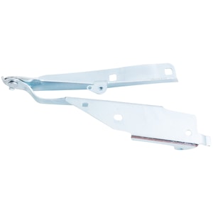 Hood Hinge for Infiniti Q50 2014-2023, Q70 2014-2019, Q70L 2015-2019, Q60 2017-2022, Left Driver, Replacement