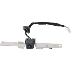 2008 - 2015 Infiniti G37 Rear Back Up Camera