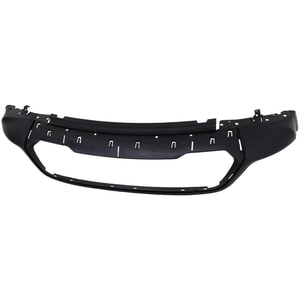 Front Bumper Cover for 2014-2023 Grand Cherokee, Lower, Primed (Ready to Paint), Suitable for Laredo, Limited, Overland, TrailHawk Models, Replacement