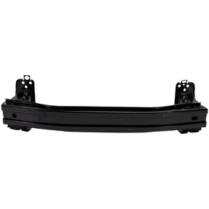 Front Reinforcement Steel for Jeep Compass 2017-2021, Second Generation, with Adaptive Cruise Control, Replacement