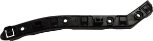 Front Bumper Bracket for Jeep Renegade 2015-2023, Left Driver Side, Excluding Red Model, Replacement