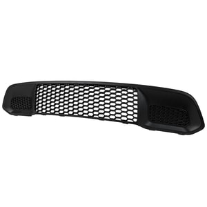 2017 - 2022 Jeep Grand Cherokee Front Bumper Grille