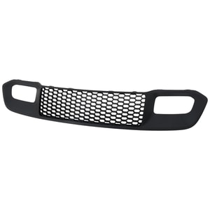 2016 - 2022 Jeep Grand Cherokee Front Bumper Grille