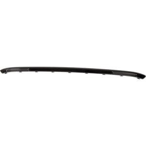 2022 - 2025 Jeep Compass Front Bumper Trim