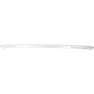 2022 - 2025 Jeep Compass Front Bumper Trim