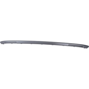 2022 - 2025 Jeep Compass Front Bumper Trim