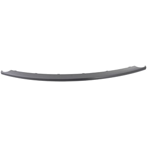 2017 - 2021 Jeep Grand Cherokee Front Bumper Molding