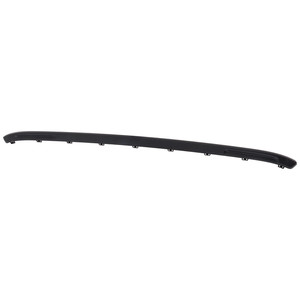 2022 - 2025 Jeep Compass Front Bumper Molding