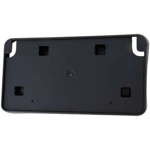 Front License Plate Bracket for 2017-2022 Jeep Grand Cherokee WK, SRT/Trackhawk Models, Replacement
