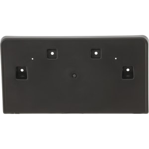 2021 - 2024 Jeep Grand Cherokee Front Bumper License Bracket