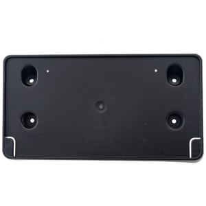 2022 - 2025 Jeep Compass Front Bumper License Bracket