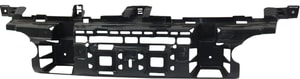 2008 - 2010 Jeep Grand Cherokee Front Bumper Bracket