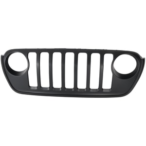 2020 - 2024 Jeep Wrangler Grille Assembly