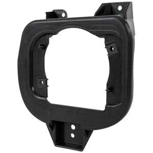 Fog Light Bracket for Jeep Renegade 2015-2023, Right Passenger Side, Suitable for 2019-2023 Trailhawk, Trailhawk Elite, Upland Models, Replacement