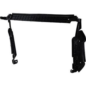 Radiator Fan Shroud for 2015-2018 Renegade, 2.4L Engine, Trailhawk Model, Replacement