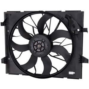 2011 - 2013 Dodge Durango Radiator Cooling Fan Assy