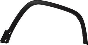 2014 - 2018 Jeep Cherokee Front Fender Flare - Right Passenger