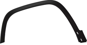 2014 - 2018 Jeep Cherokee Front Fender Flare - Left Driver