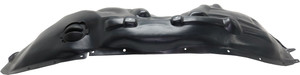 2017 - 2021 Jeep Grand Cherokee Front Fender Liner (Splash Shield) - Left Driver