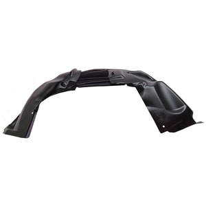 2019 - 2023 Jeep Cherokee Front Fender Liner (Splash Shield) - Left Driver