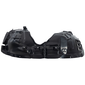 2021 - 2024 Jeep Grand Cherokee Front Fender Liner (Splash Shield) - Right Passenger