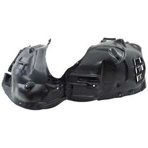 2021 - 2024 Jeep Grand Cherokee Front Fender Liner (Splash Shield) - Right Passenger