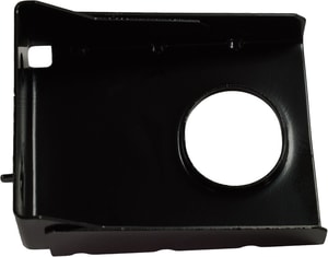 Radiator Support Bracket for Fiat 500X (2016-2018) & Jeep Renegade Limited/Latitude/North/Sport Models (2015-2021), Right Passenger=Left Driver, 2.4L Eng. (2019-2021), Replacement