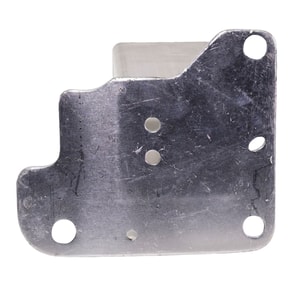 Radiator Support Bracket Left Driver for Jeep Cherokee 2019-2023, Load Beam Extension, Fits 80th Anniversary/Altitude/Latitude/Limited/North/Overland/Sport/X Models, Replacement
