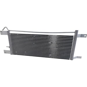 2005 - 2007 Jeep Liberty Transmission Cooler Assembly