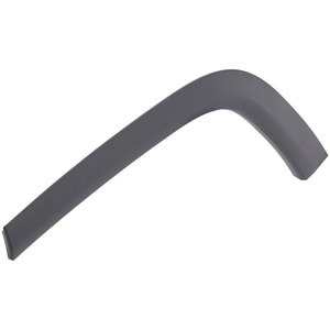 2021 - 2024 Jeep Grand Cherokee Rear Wheel Opening Molding (Left / Driver Side)