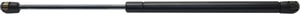 Lift Support Hatch for Jeep Patriot 2010-2016/Compass 2015-2016, Right Passenger Equals Left Driver, without Articulating Speakers, Replacement