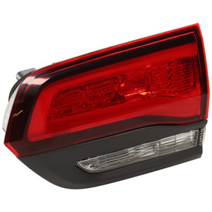 2018 - 2022 Jeep Grand Cherokee Tail Light - Right Passenger