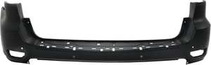 2016 - 2022 Jeep Grand Cherokee Rear Bumper Cover