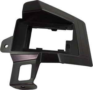 Rear Bumper Outer Mounting Bracket for Jeep Renegade 2015-2023, Left Driver Side, Replacement