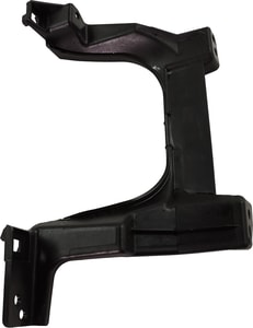 Rear Bumper Bracket for 2014-2018 Jeep Cherokee, Left Driver Side, Excludes Trailhawk Model, Replacement