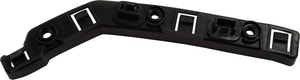 Rear Bumper Bracket for Jeep Renegade, Right Passenger Side, Suitable for 2015-2023 Models, Replacement