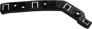 Rear Bumper Bracket for 2015-2023 Jeep Renegade, Left Driver, Replacement