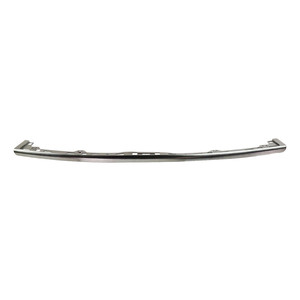 Chrome Rear Bumper Molding for Jeep Grand Cherokee 2011-2021, Grand Cherokee WK 2022-2022, Type 2, Laredo/Overland/Summit/Limited w/o Limited X Pkg. Models, Step Pad Surround, Replacement